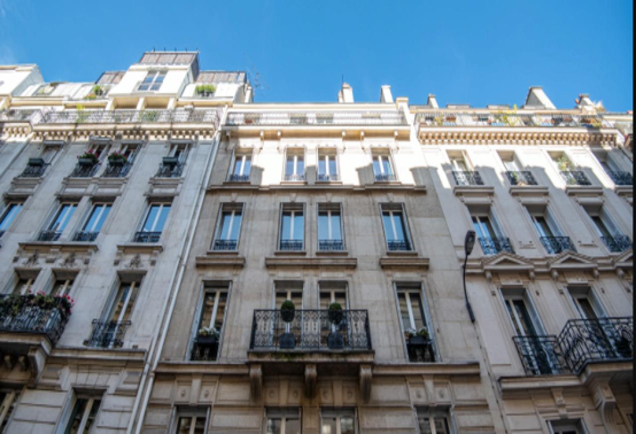 Bureau Paris 644m² Location bureau Paris OLBUR2426308 2